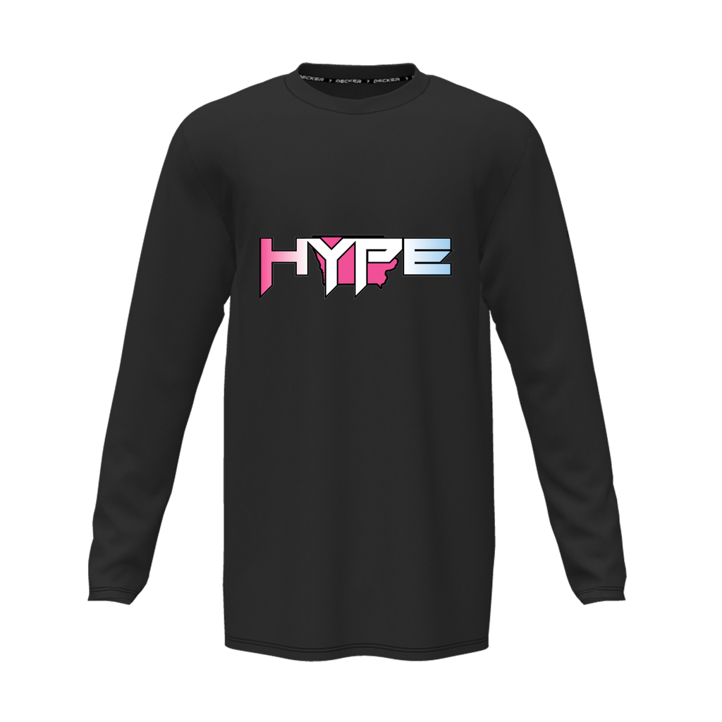 Decker Comfort T-Shirt