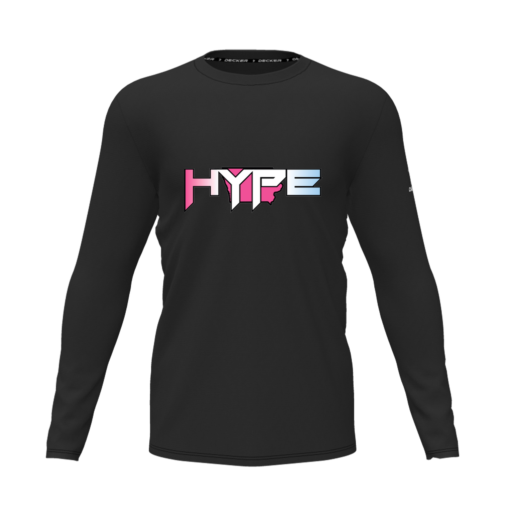 Decker Performance T-Shirt