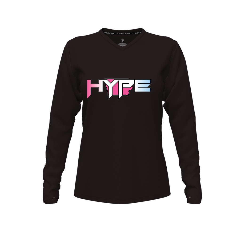 Decker Performance T-Shirt