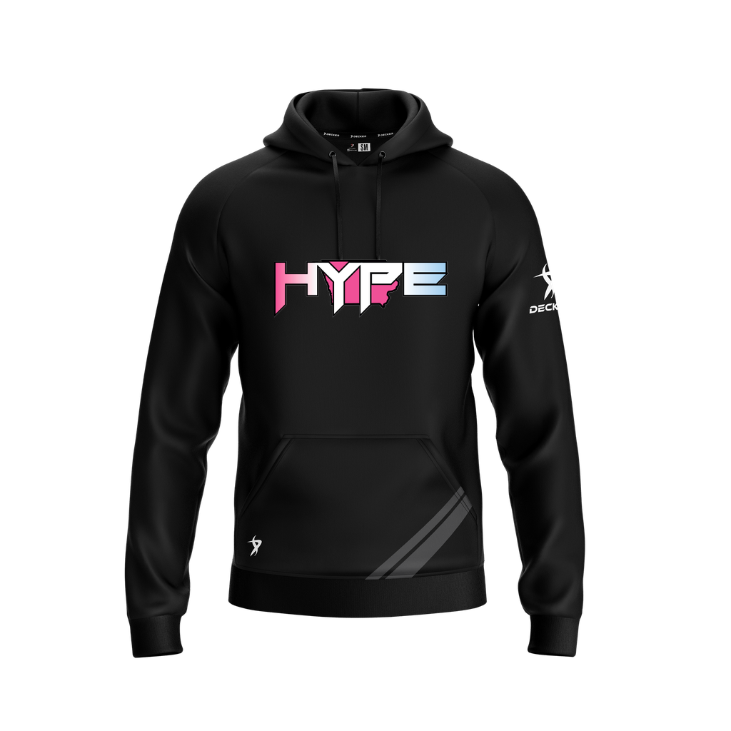 Decker Summit Hoodie