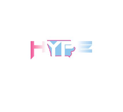 [CUS-STK-VC-3IN-LOGO2] Team Stickers (3in, Logo 2)