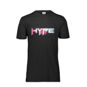 Decker Men's Tri-Blend T-Shirt - Short Sleeve