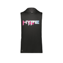 Men's CoolDry Sleeveless Hoodie