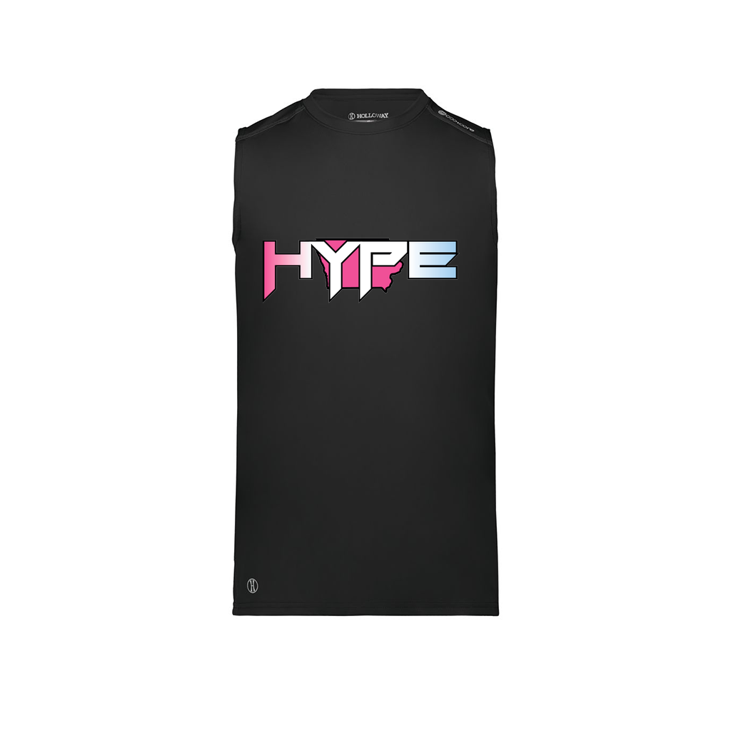 Men's CoolDry TankTop