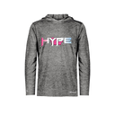 Decker Men's Charge Hoodie