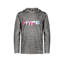 Decker Youth Charge Hoodie