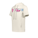 Men's Venturs Soft Knit Short Sleeve Hoodie